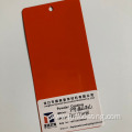 Sparkle red powder coating paint for wheel paint